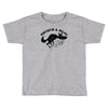 rintintin et milou Toddler T-shirt