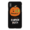 pumpkin patch iPhoneX