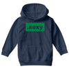 fahrie77 Youth Hoodie