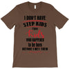 step kids T-Shirt