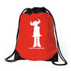 jamiroquai stampa blu anche altri colori musica Drawstring Bags