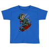 deadboarder Toddler T-shirt