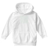 kiss me Youth Hoodie