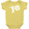 pit pat Baby Bodysuit