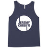 jeremy corbyn Tank Top
