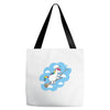 unicorn magic Tote Bags