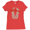 the warriors movie Ladies Fitted T-Shirt