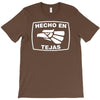 hecho en tejas T-Shirt