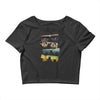 sunglass world Crop Top