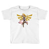 Zelda Toddler T-shirt