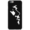 ian brown the stone roses indie music god iPhone 6/6s Case