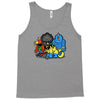 literal x men Tank Top