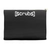 scrubs movie serie tv dottori Accessory Pouches