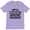 redundancy T-Shirt