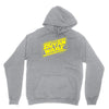 saiyan wars Unisex Hoodie