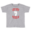 i don't always ch ch ch Toddler T-shirt