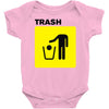 trash Baby Onesie