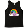 death metal Tank Top