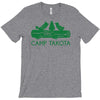 camp takota T-Shirt