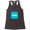 swag Racerback Tank