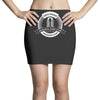 gruber base jump Mini Skirts