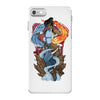 avatar of the water tribe iPhone 7 Case