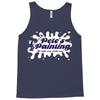 pete's painting Tank Top