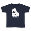 classic pirate song Toddler T-shirt