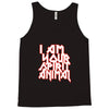 i am your spirit animal girls Tank Top