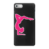 balerina iPhone 7 Case