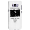 Stay Awake (f95) Samsung Galaxy S8 Plus