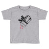 Salt Toddler T-shirt