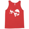 ugk airbrushed stencil Tank Top