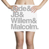 a litle life book Mini Skirts
