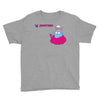 lil monsters Youth Tee