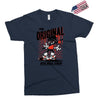 the original Exclusive T-shirt