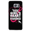 this girls heart Samsung Galaxy S7