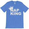 nap king T-Shirt