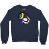 pan Crewneck Sweatshirt