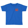 scorpion pocket Toddler T-shirt