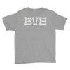 love dogs Youth Tee