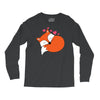 Sweety Fox Long Sleeve Shirts