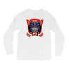 optimus shogun Long Sleeve Shirts