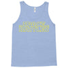 space battles Tank Top