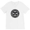 monster hunt club V-Neck Tee