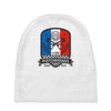 pistonheads phlm16 shield Baby Beanies