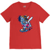 bkk V-Neck Tee