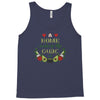 home is where the guac is Tank Top