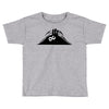 peek Toddler T-shirt