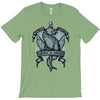 winter is coming (2) T-Shirt